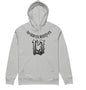 Hooded Sweater Business Attire Team Uniform