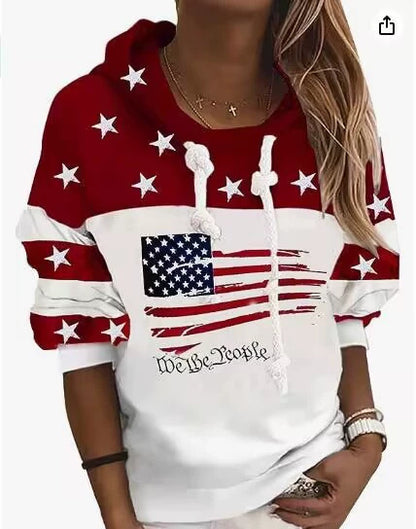 Sweater Men's Hot Hoodie Jacket Autumn Fashion Printing