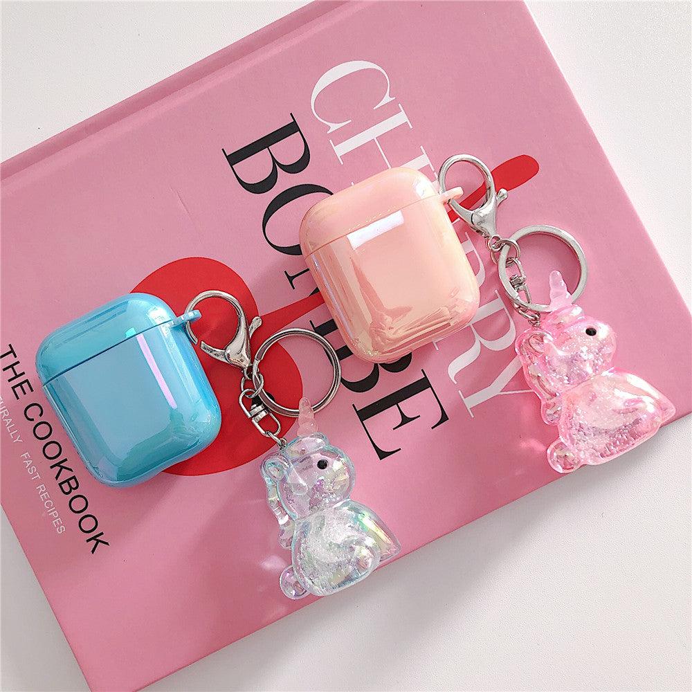 Luxury AirPods Case