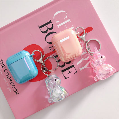 Luxury AirPods Case