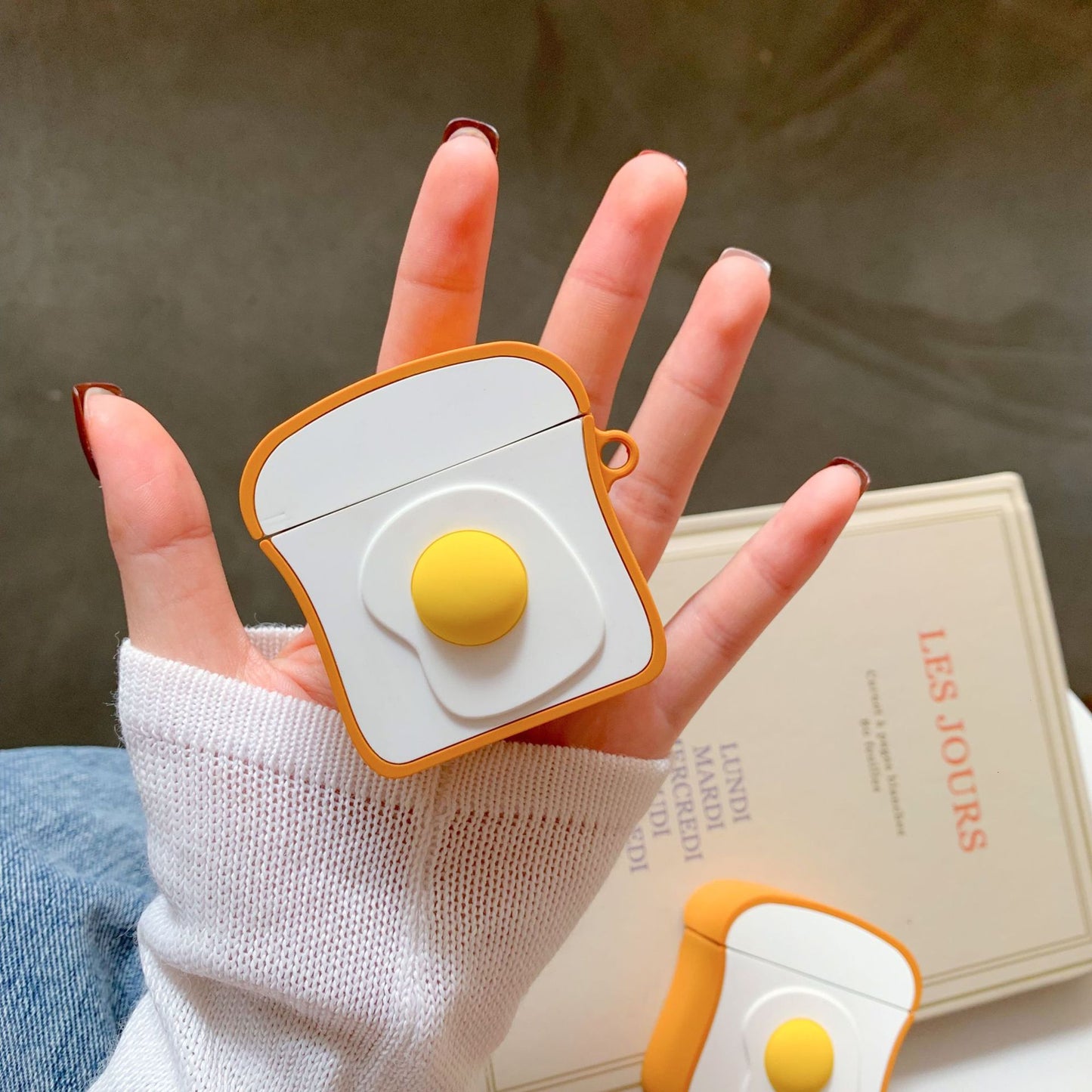 Cute AirPods Case