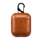 Leather AirPods Case