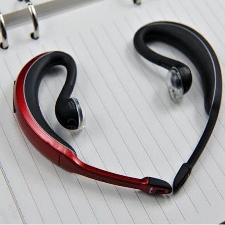 Wireless Bluetooth Headset