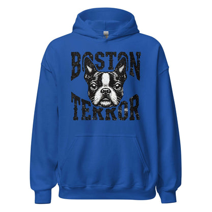 Drop-shoulder Sleeve Casual Sports Hoodie Sweater