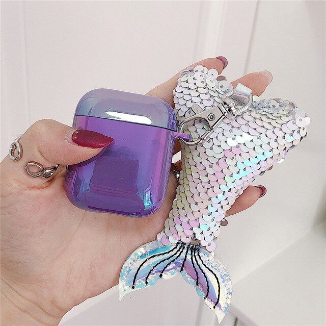 Luxury AirPods Case