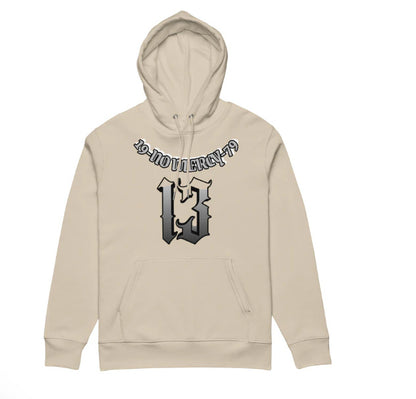 Hooded Sweater Business Attire Team Uniform