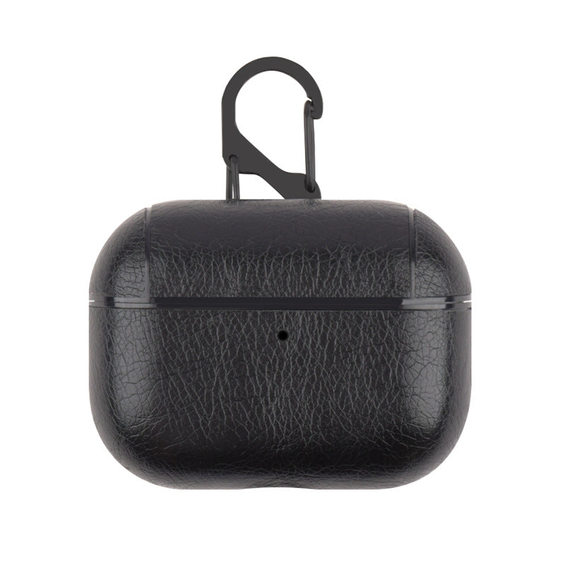 Leather AirPods Case