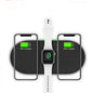 3 in 1 Wireless Charger