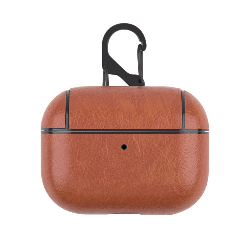 Leather AirPods Case