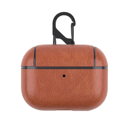 Leather AirPods Case