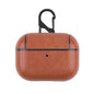 Leather AirPods Case