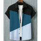 Men Printed Casual Shirt