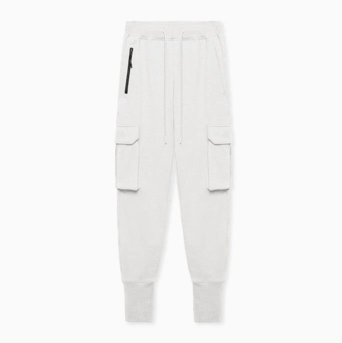 Men Hoodies Training Set