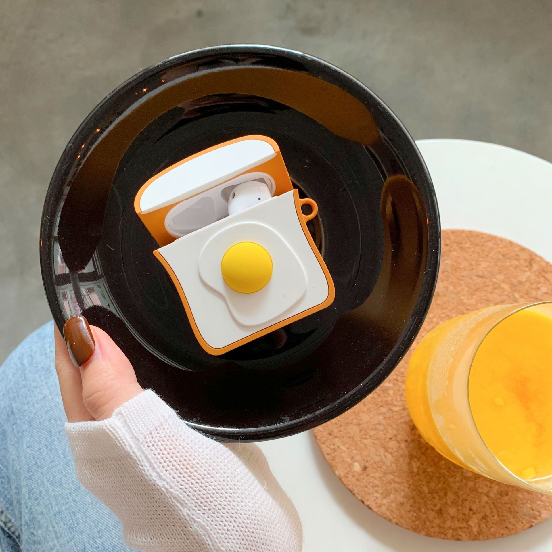 Cute AirPods Case