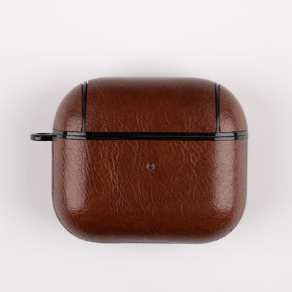 Leather AirPods Case