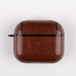 Leather AirPods Case