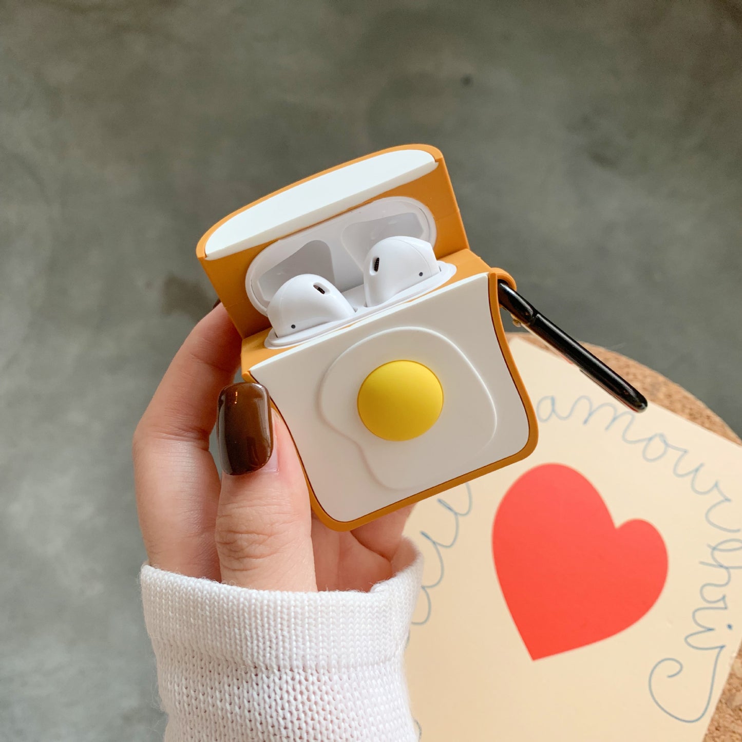 Cute AirPods Case