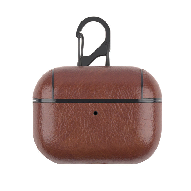Leather AirPods Case