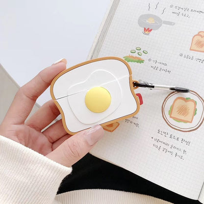 Cute AirPods Case