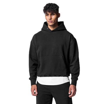 Men Hoodies Training Set