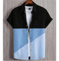 Men Printed Casual Shirt