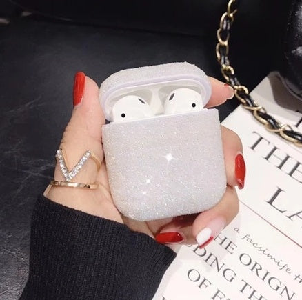 Crystal AirPods Case