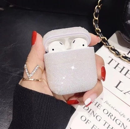 Crystal AirPods Case