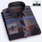 Men Anti Wrinkle Shirt