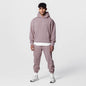 Men Hoodies Training Set