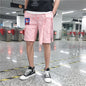 Hip Hop Casual Shorts
