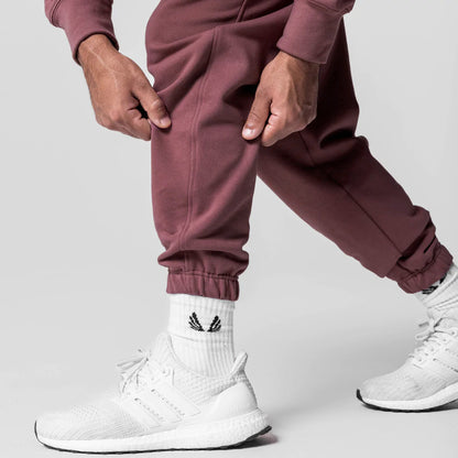 Men Hoodies Training Set