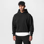 Men Hoodies Training Set