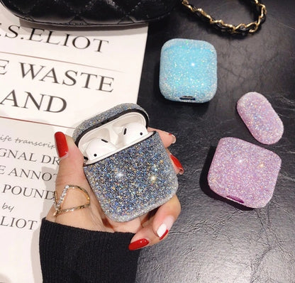 Crystal AirPods Case