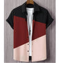Men Printed Casual Shirt