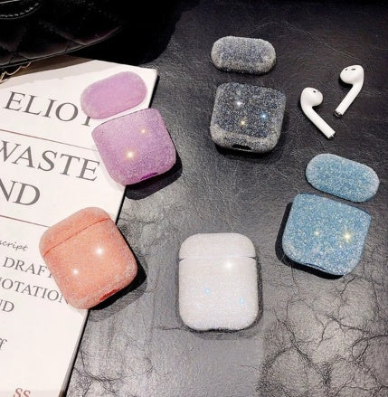 Crystal AirPods Case