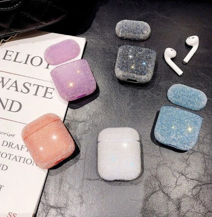 Crystal AirPods Case