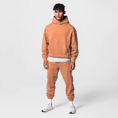 Men Hoodies Training Set
