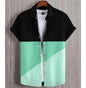 Men Printed Casual Shirt