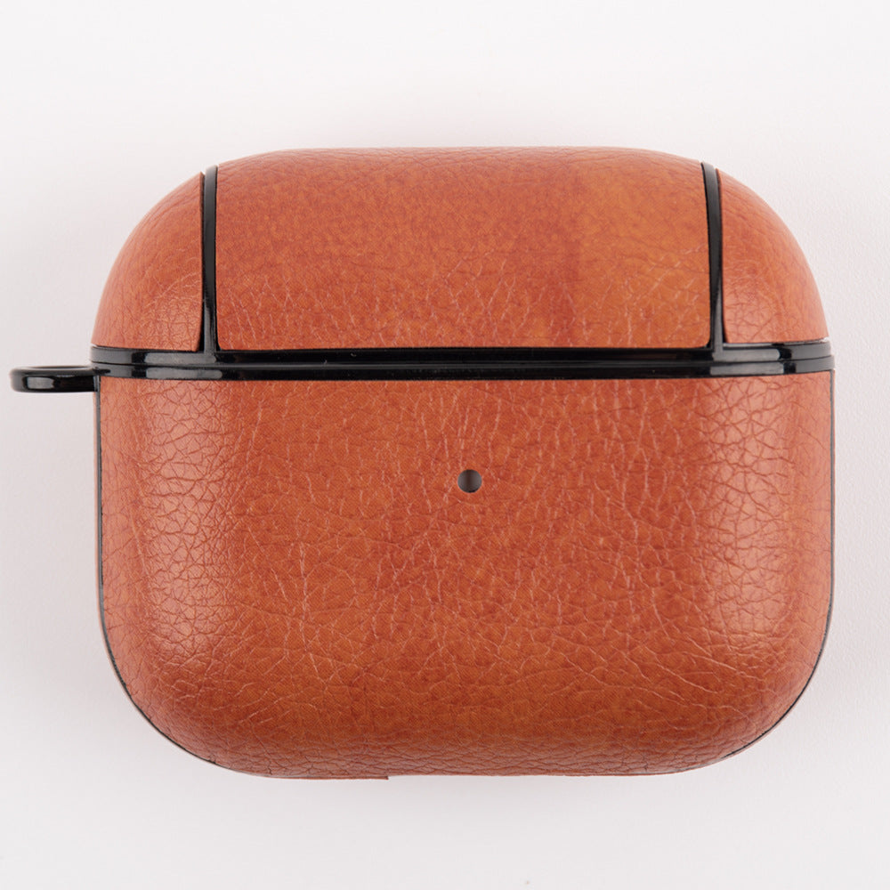 Leather AirPods Case