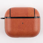 Leather AirPods Case