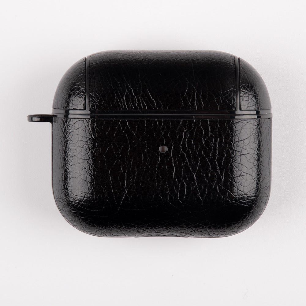 Leather AirPods Case