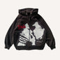 Fashion Sweater Has Multiple Colors Zipper Style