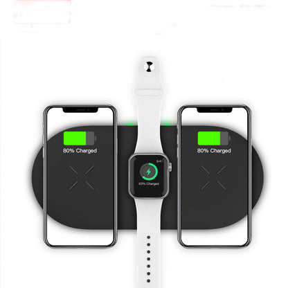 3 in 1 Wireless Charger