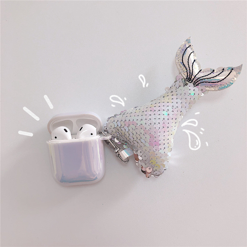Luxury AirPods Case