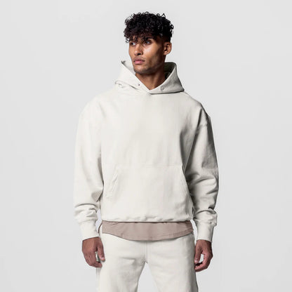 Men Hoodies Training Set