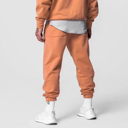Men Hoodies Training Set
