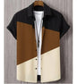 Men Printed Casual Shirt