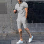 Men Casual Fashion Set