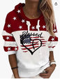 Sweater Men's Hot Hoodie Jacket Autumn Fashion Printing