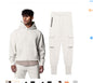 Men Hoodies Training Set